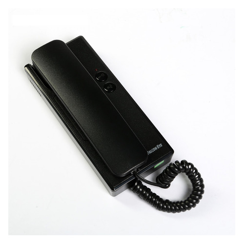 

Аудиотрубка Falcon Eye FE-12M, черный [fe-12m black], FE-12M