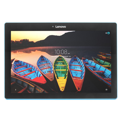

Планшет LENOVO Tab 10 TB-X103F, 1GB, 16GB, Android 6.0 черный [za1u0077ru]