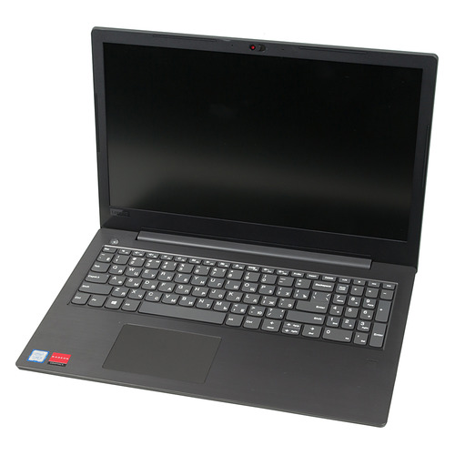 

Ноутбук LENOVO V330-15IKB, 15.6", Intel Core i5 8250U 1.6ГГц, 8Гб, 1000Гб, AMD Radeon 530 - 2048 Мб, DVD-RW, Windows 10 Professional, 81AX001GRU, темно-серый