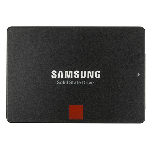 

SSD накопитель Samsung 860 Pro MZ-76P512BW 512ГБ, 2.5", SATA III, MZ-76P512BW