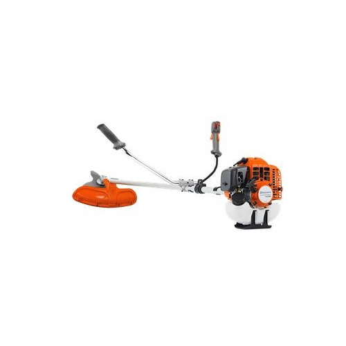 

Триммер бензиновый Husqvarna 143R-II [9673329-02], 143R-II
