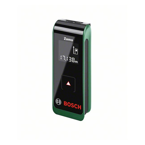 

Лазерный дальномер BOSCH PLR 20 Zamo II [0603672620], PLR 20 Zamo II