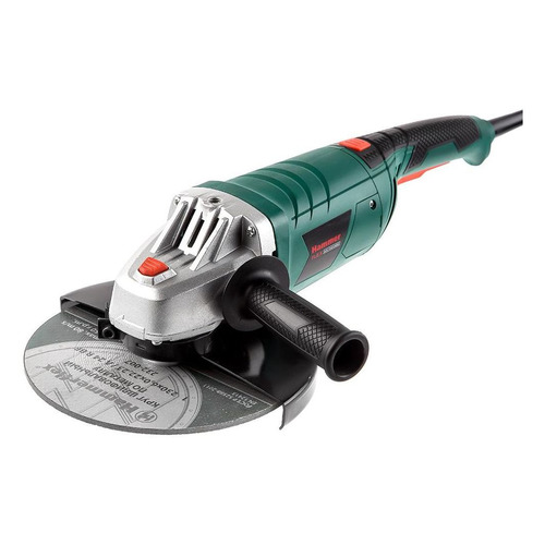 

Угловая шлифмашина Hammer USM2400D [501525], USM2400D
