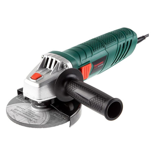 

Угловая шлифмашина Hammer USM900D [501521], USM900D