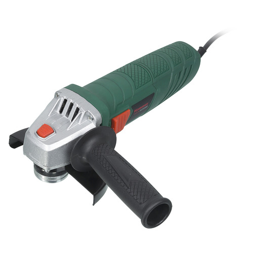 

Угловая шлифмашина Hammer USM900E [501522], USM900E