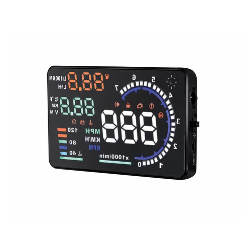 

Дисплей проекционный Prology HDS-500, HDS-500