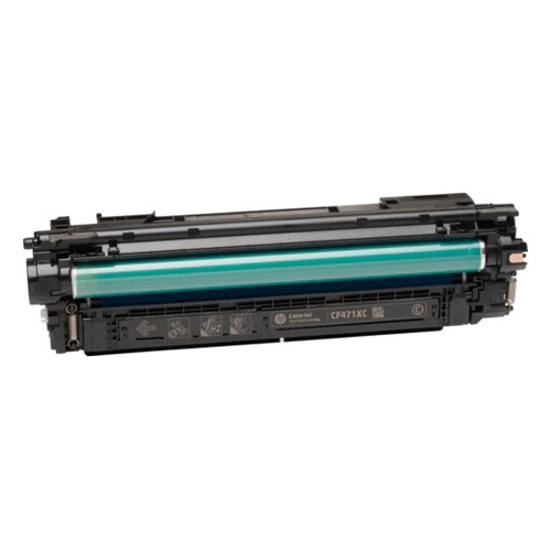 

Картридж HP 657X, голубой / CF471X, 657X