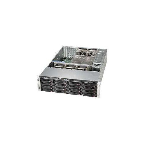 

Корпус SuperMicro CSE-836BE1C-R1K23B 3U 2x1200W черный