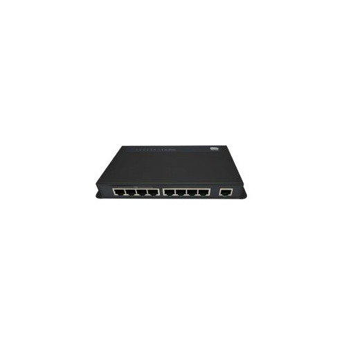 

Коммутатор NETIS PE6109H, PE6109H