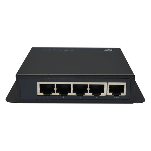 

Коммутатор NETIS PE6105, PE6105