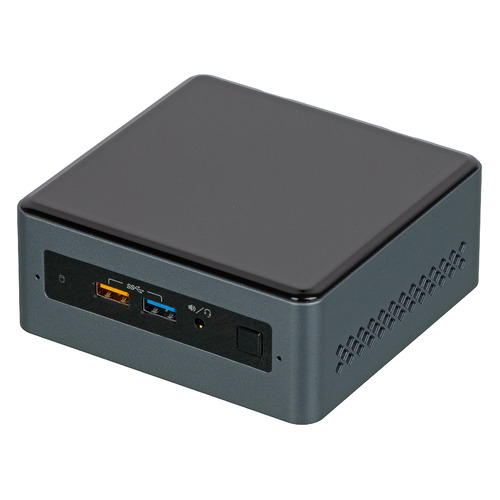 

Платформа INTEL BOXNUC7PJYH2 [boxnuc7pjyh2 961277], BOXNUC7PJYH2