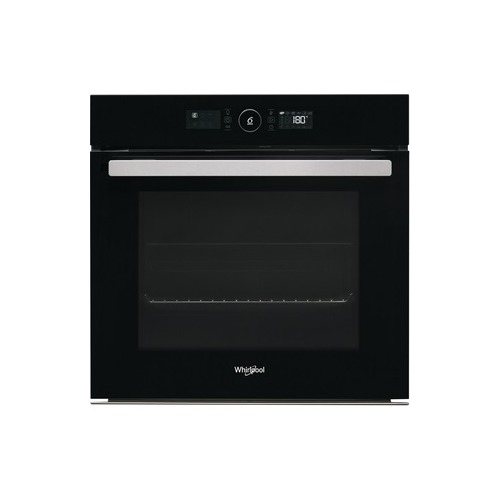 фото Духовой шкаф whirlpool akz9 6230 nb, черный