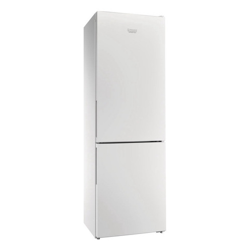 фото Холодильник hotpoint-ariston hs 4180 w, двухкамерный, белый