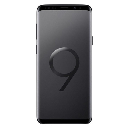 

Смартфон SAMSUNG Galaxy S9+ 256Gb, SM-G965F, черный
