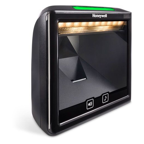 

Сканер штрих-кода Honeywell 7980GEL-2USBC-0, Черный, 7980GEL-2USBC-0