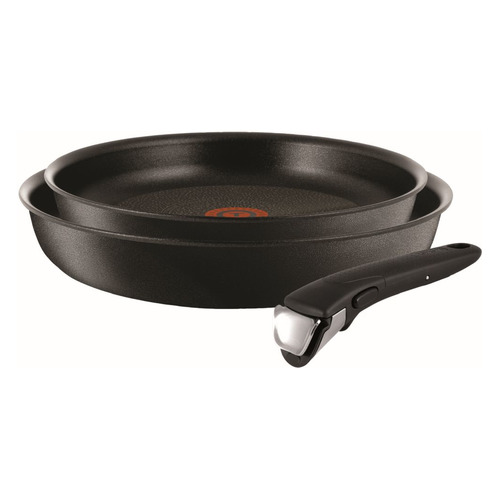 

Набор сковород TEFAL Ingenio Expertise L6509173, 3 предмета