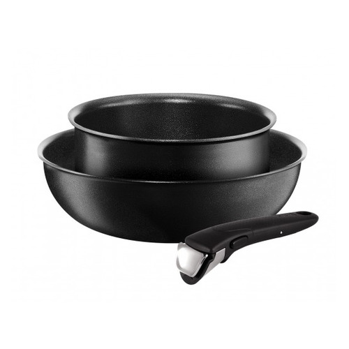 

Набор посуды TEFAL Ingenio Expertise L6509472, 3 предмета