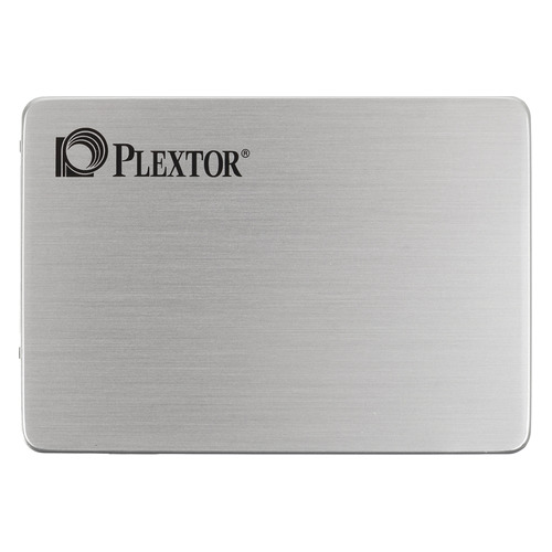 

SSD накопитель PLEXTOR M8VC PX-256M8VC 256ГБ, 2.5", SATA III, PX-256M8VC