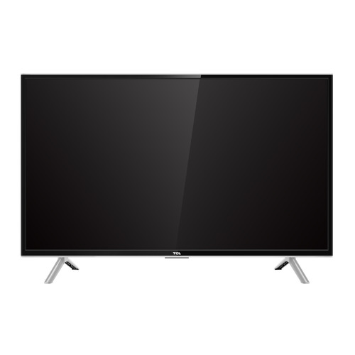

LED телевизор TCL L32S62FS HD READY, Черный