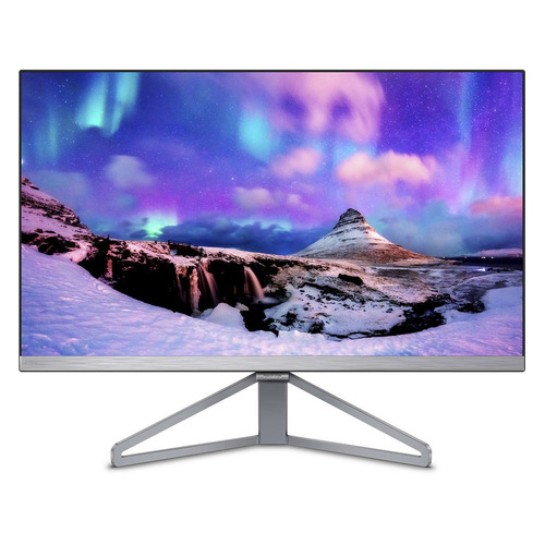 

Монитор PHILIPS 245C7QJSB (00/01) 23.8", черный