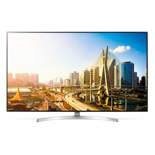 

LG 49SK8500PLA LED телевизор, Черный