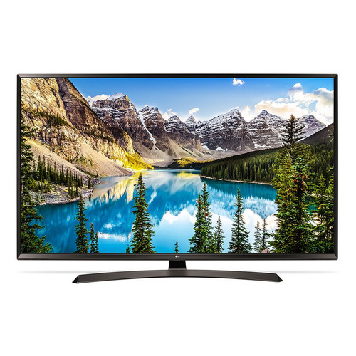 

LED телевизор LG 55UK6450PLC Ultra HD 4K, Черный