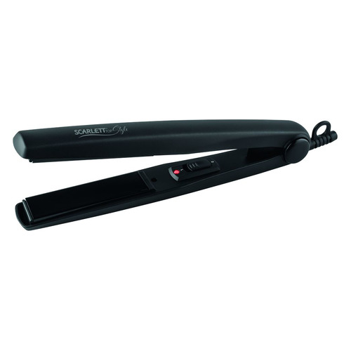

Щипцы SCARLETT SC-S60592, черный [hs60592], SC-S60592