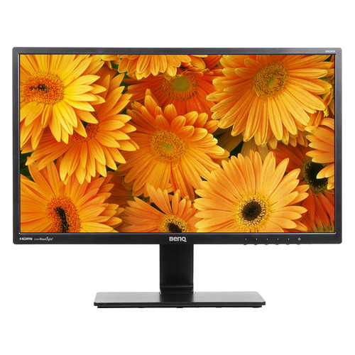 

Монитор BENQ GW2470ML 23.8", черный [9h.lg7la.tbe]