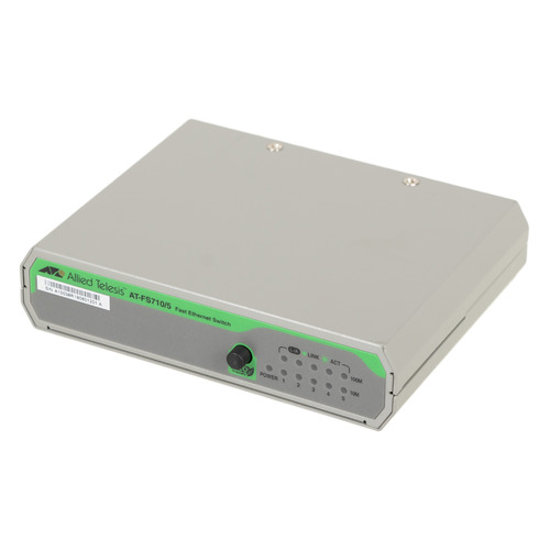 

Коммутатор ALLIED TELESIS AT-FS710/5-50