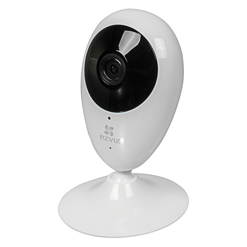 

Видеокамера IP EZVIZ CS-CV206-C0-3B2WFR, 720p, 2.8 мм, серебристый, CS-CV206-C0-3B2WFR