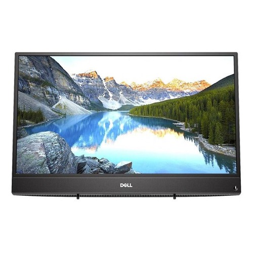 

Моноблок DELL Inspiron 3477, 23.8", Intel Core i3 7130U, 4Гб, 1000Гб, Intel HD Graphics 620, Linux, черный [3477-2433]