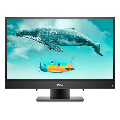 

Моноблок DELL Inspiron 3477, 23.8", Intel Core i3 7130U, 4Гб, 1000Гб, Intel HD Graphics 620, Windows 10 Home, черный [3477-7154]