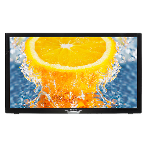 фото Led телевизор philips 24phs4022/60 hd ready