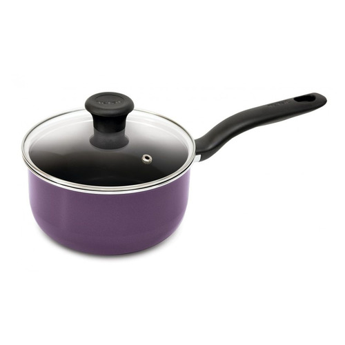 

Ковш Tefal Cook Right 04166418, 2л, с крышкой, сиреневый [9100023408], 04166418