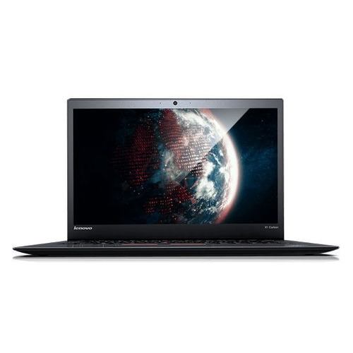 

Ультрабук LENOVO ThinkPad X1 Carbon, 14", IPS, Intel Core i5 8250U 1.6ГГц, 8Гб, 256Гб SSD, Intel UHD Graphics 620, Windows 10 Professional, 20KH0035RT, черный