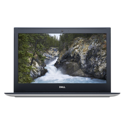 

Ноутбук DELL Vostro 5471, 14", Intel Core i5 8250U 1.6ГГц, 4Гб, 1000Гб, Intel UHD Graphics 620, Windows 10 Home, 5471-7406, серебристый