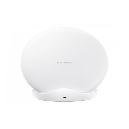 

Беспроводное зарядное устройство SAMSUNG EP-N5100, USB type-C, белый