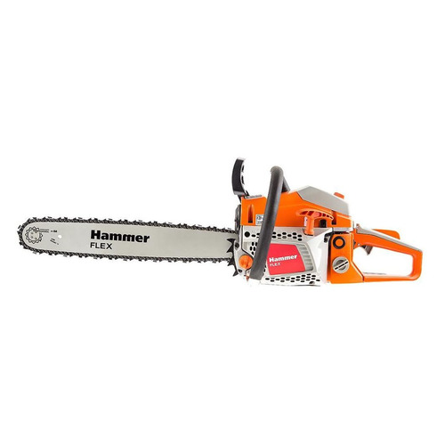 

Бензопила HAMMER Flex BPL5220B [487522]