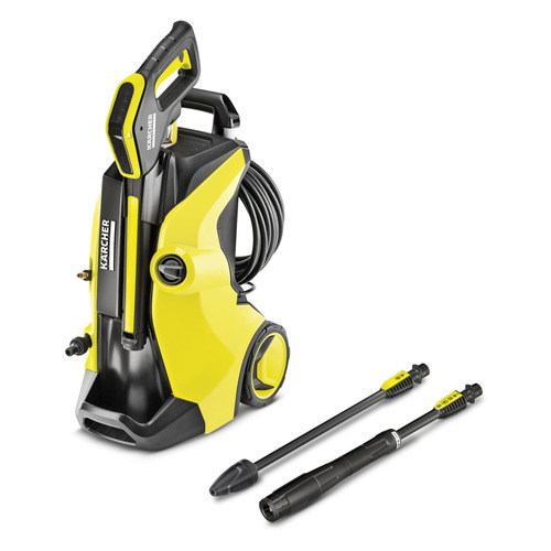 фото Мойка высокого давления karcher k 5 full control [1.324-500.0]