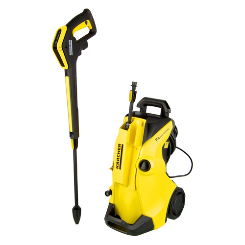 фото Мойка высокого давления karcher k 4 full control [1.324-000.0]