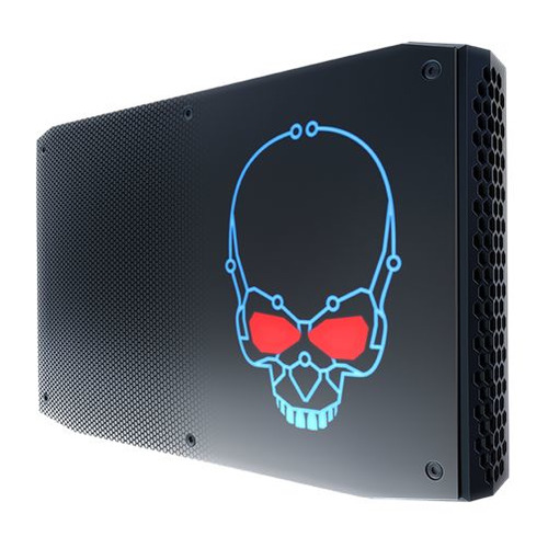 

Платформа INTEL Hades Canyon BOXNUC8I7HVK2 [boxnuc8i7hvk2 961305], BOXNUC8I7HVK2