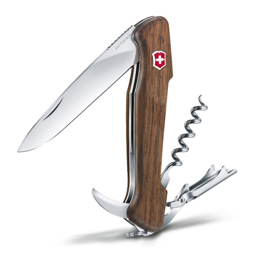 фото Складной нож victorinox winemaster, 6 функций, 130мм