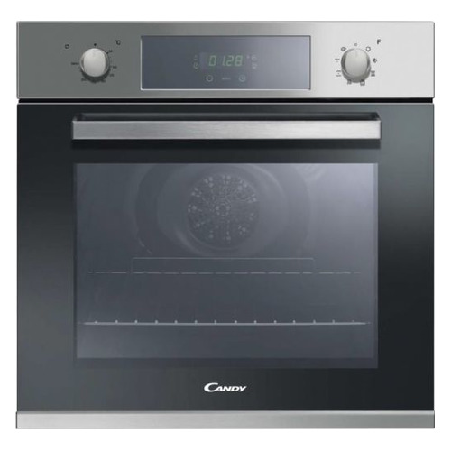 

Духовой шкаф CANDY FCP615X, нержавеющая сталь