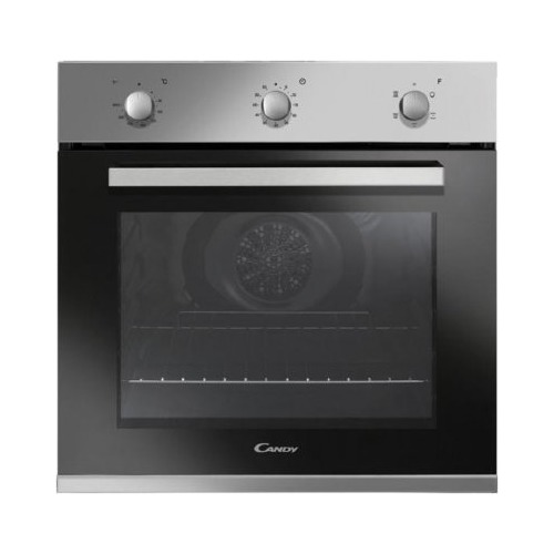 

Духовой шкаф CANDY FCP502X, нержавеющая сталь