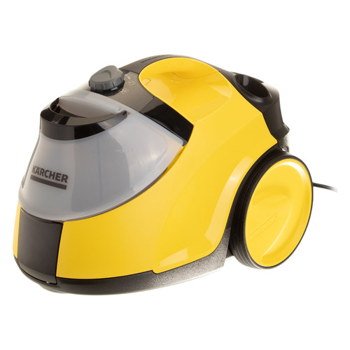 

Пароочиститель Karcher SC 5, желтый/черный [1.512-530.0], SC 5