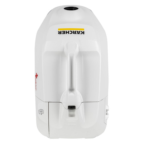 фото Пылесос karcher ds 6 premium mediclean, 650вт, белый [1.195-241.0]