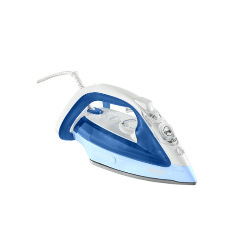

Утюг TEFAL FV4952E0, 2500Вт, синий [1830006849]