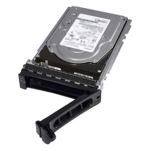 

Накопитель SSD Dell 1x400Gb SATA для 14G 400-ATGF Hot Swapp 2.5" Mixed Use