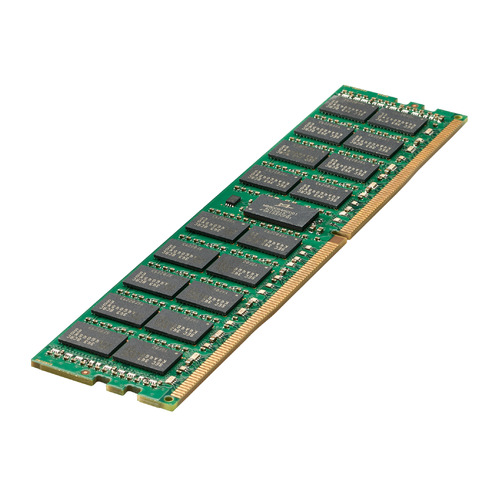 

Память DDR4 HPE 815098-B21 16Gb DIMM ECC Reg PC4-2666V-R CL19 2666MHz, 815098-B21
