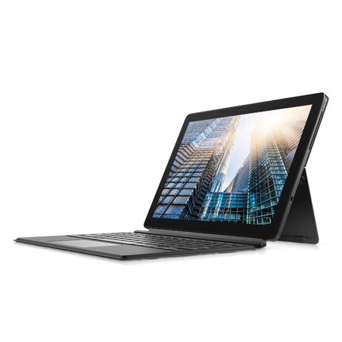 

Планшет DELL Latitude 5290, 8Гб, 256Гб, Windows 10 Professional 64 черный [5290-1481]